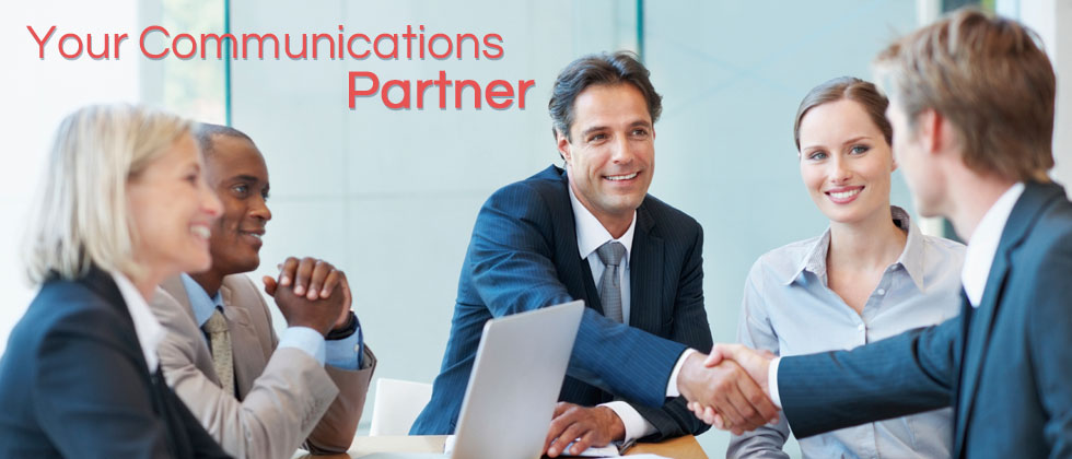 integracom - your communications partner