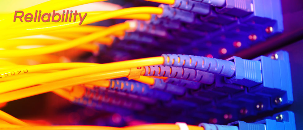 integracom - reliability